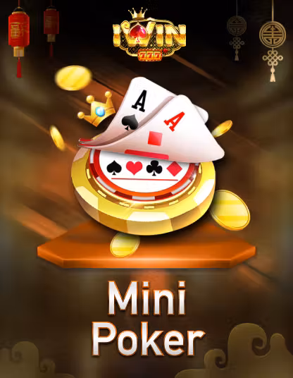7mcnlivescoresmacao Mini Poker